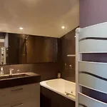 Le Val Des Sens Casa de hóspedes Chatte