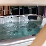 Casa de hóspedes Le Val Des Sens 3*