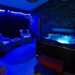 Casa de hóspedes Le Val Des Sens 3*