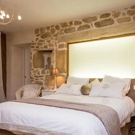 Le Val Des Sens Penzion 3*