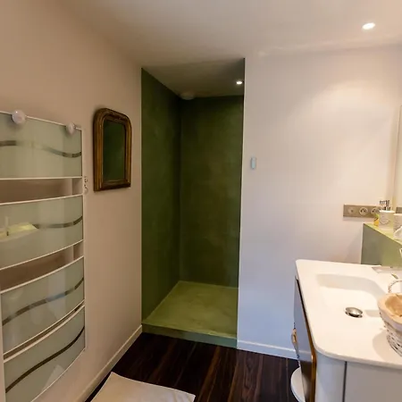 Le Val Des Sens Penzion 3*
