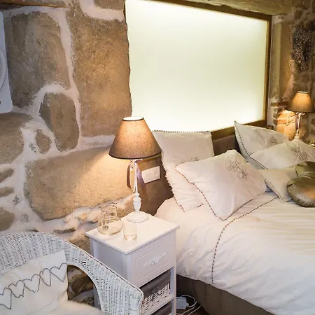 Le Val Des Sens Penzion Chatte