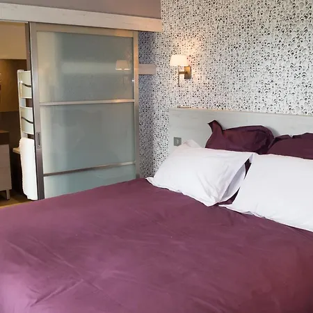 Guest house Le Val Des Sens Chatte