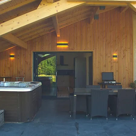 Le Val Des Sens Gasthof 3*