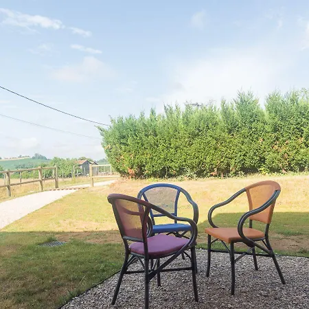 Le Val Des Sens 3*